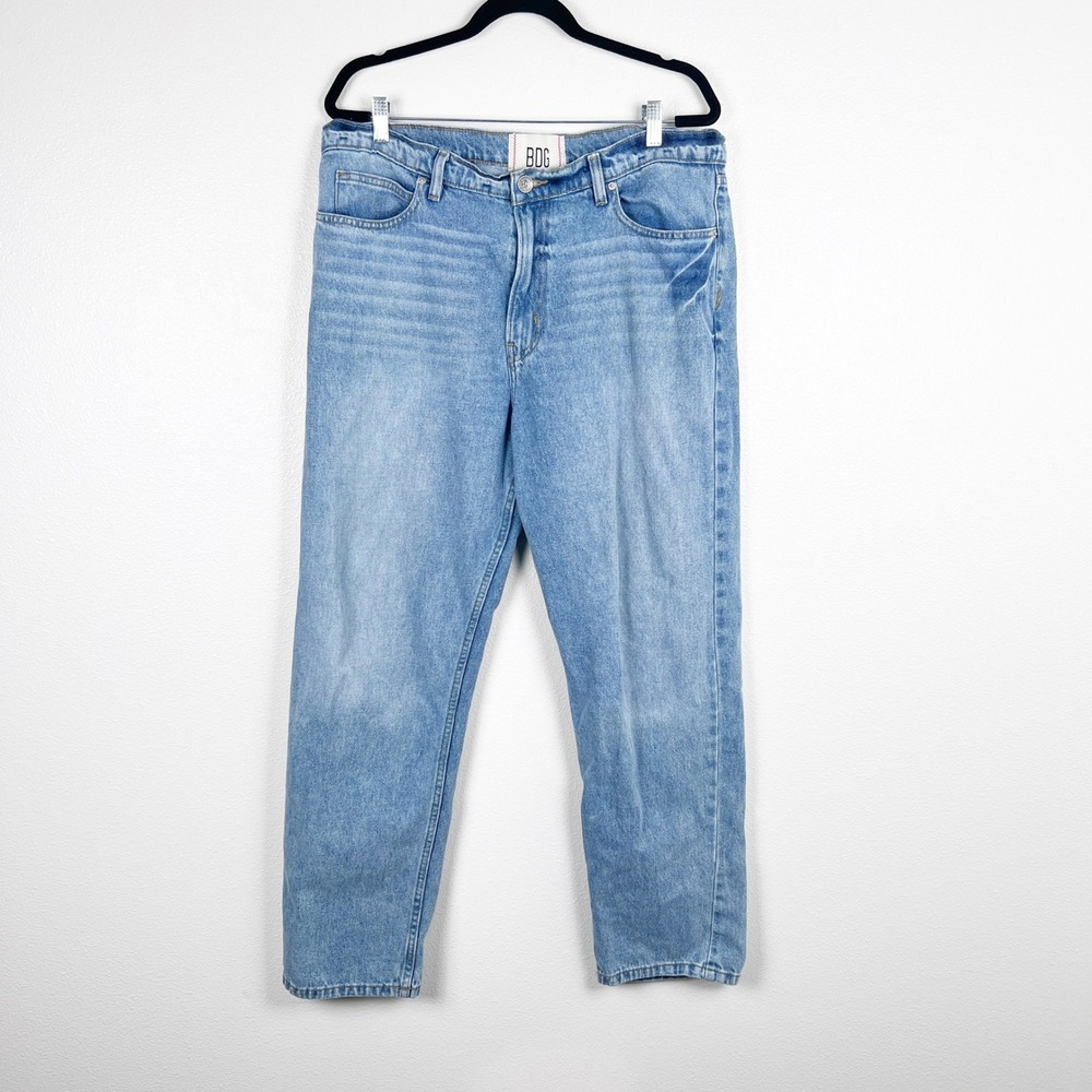 BDG Men's Vintage Slim Fit Jeans Sz 36/32